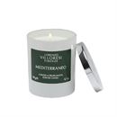 VILLORESI Mediterraneo Large Candle 190 gr